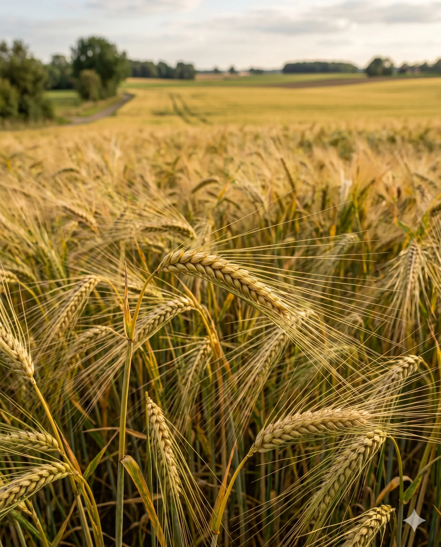 Placeholder barley section image.